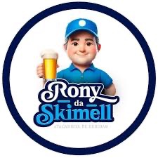 Rony da Skimell — Distribuidora de Bebidas